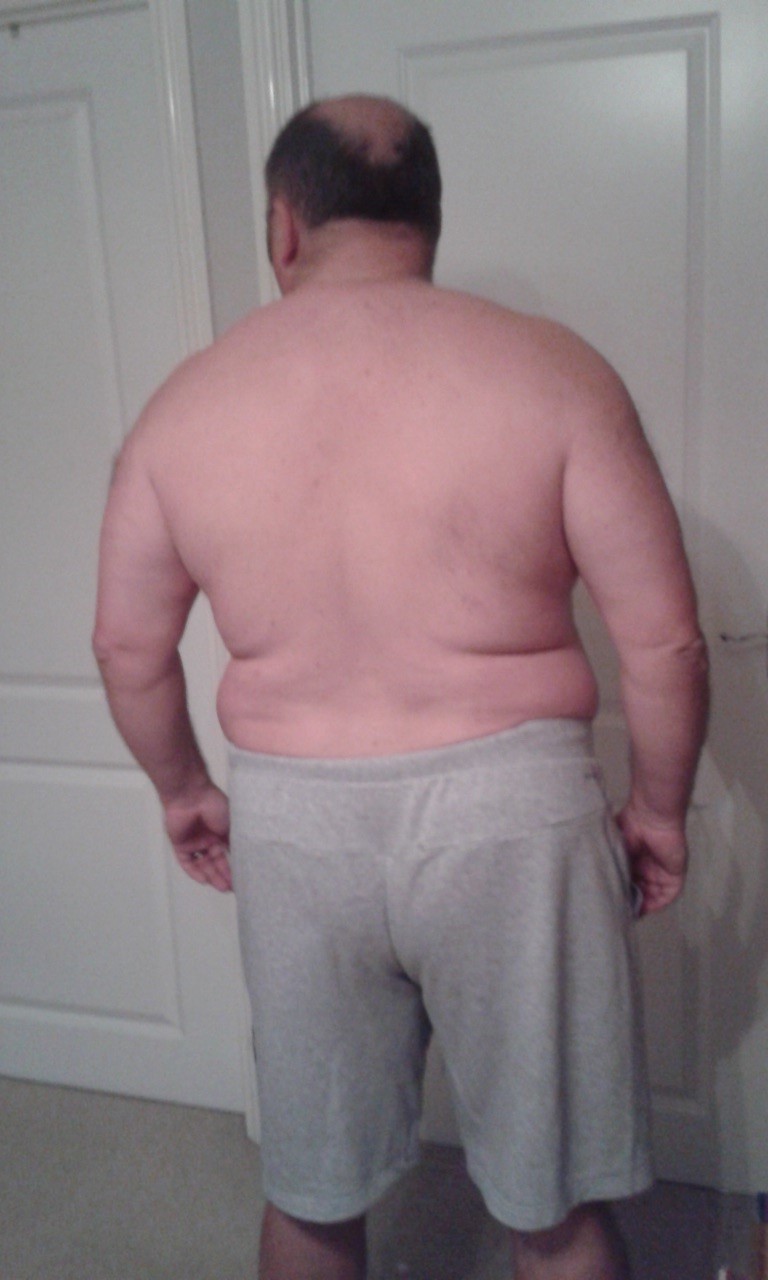 ali-bearman-before