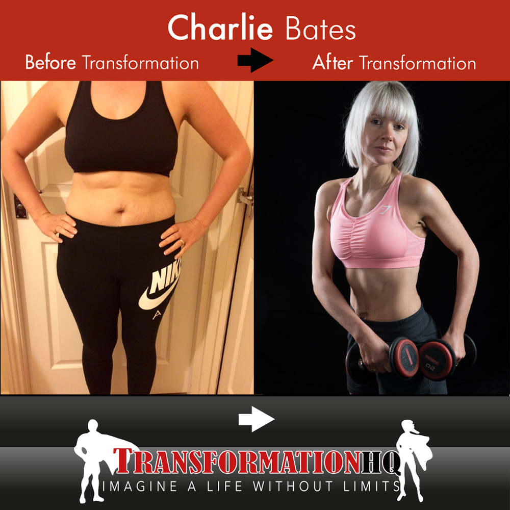 HQ Before & After 1000 Charlie Bates