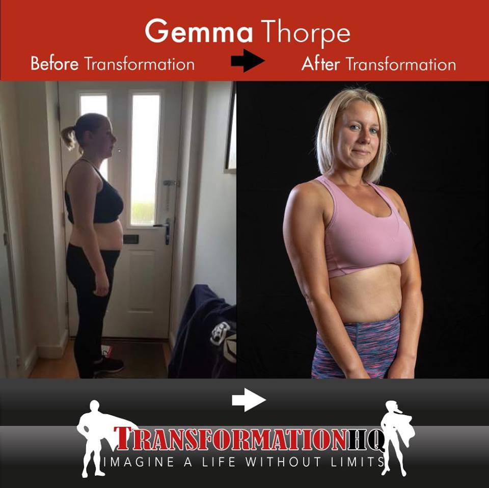 Client transformation success story