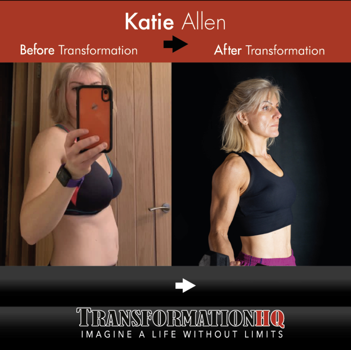 Client transformation success story