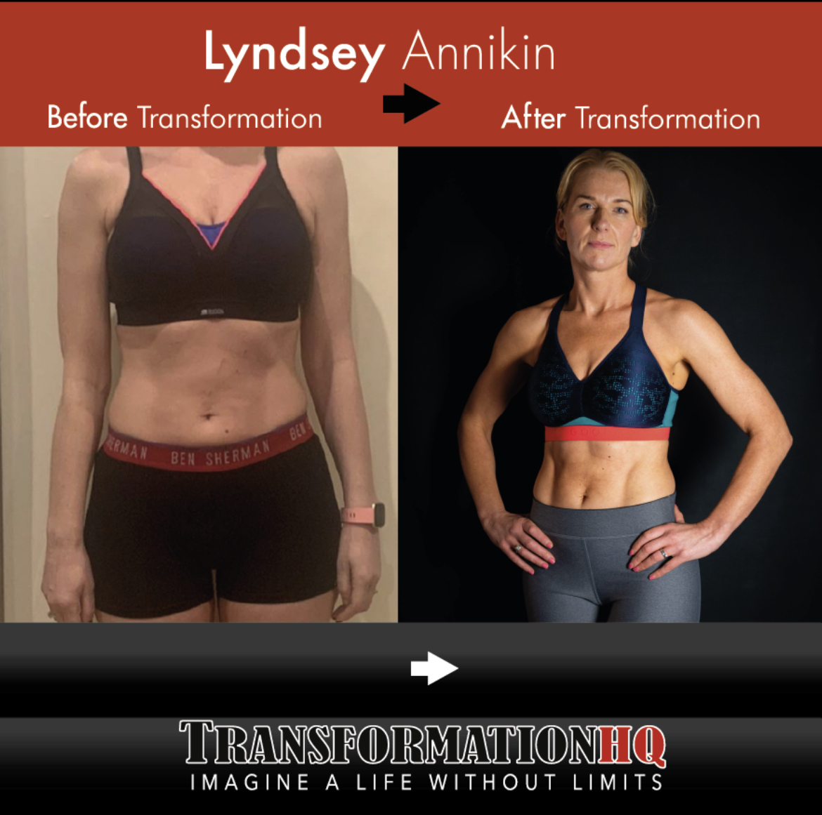 Client transformation success story