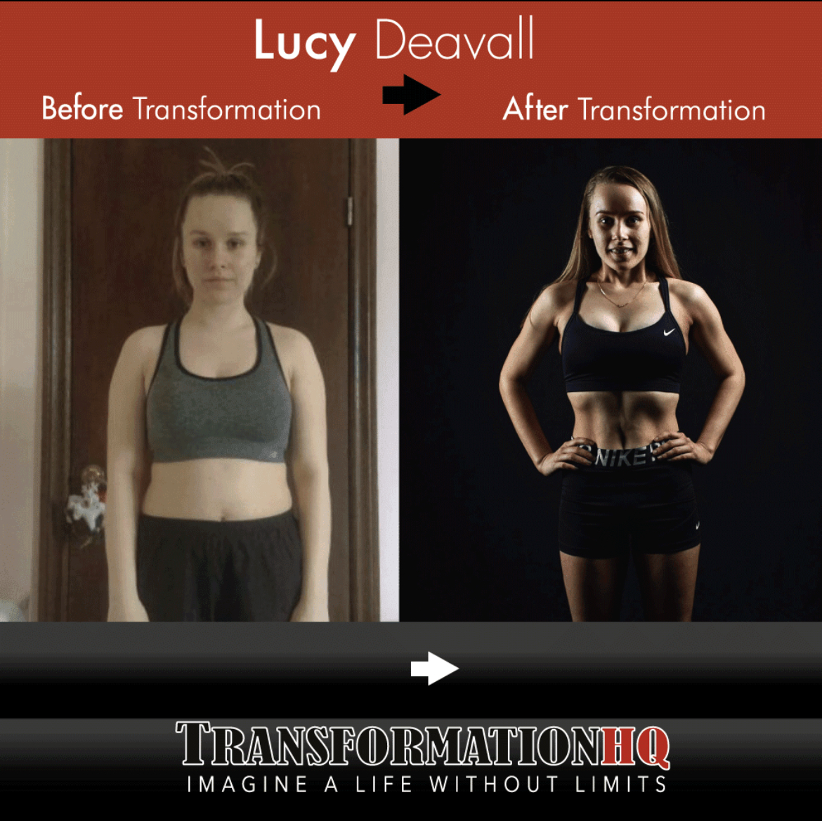 Client transformation success story