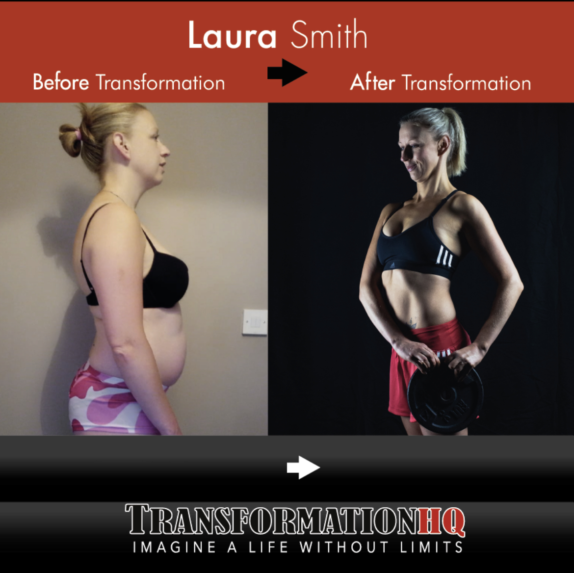 Client transformation success story
