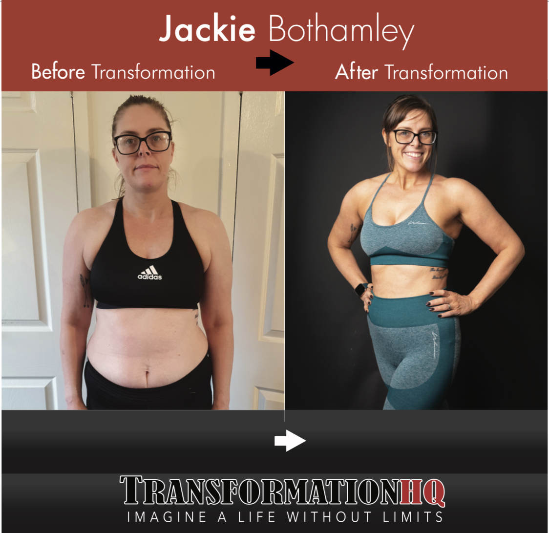 Client transformation success story