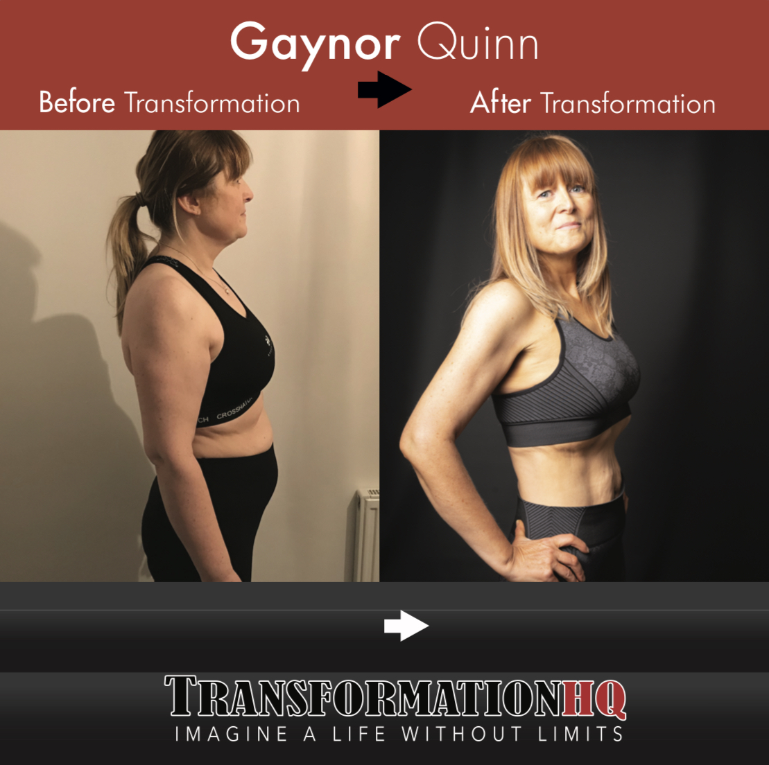 Client transformation success story