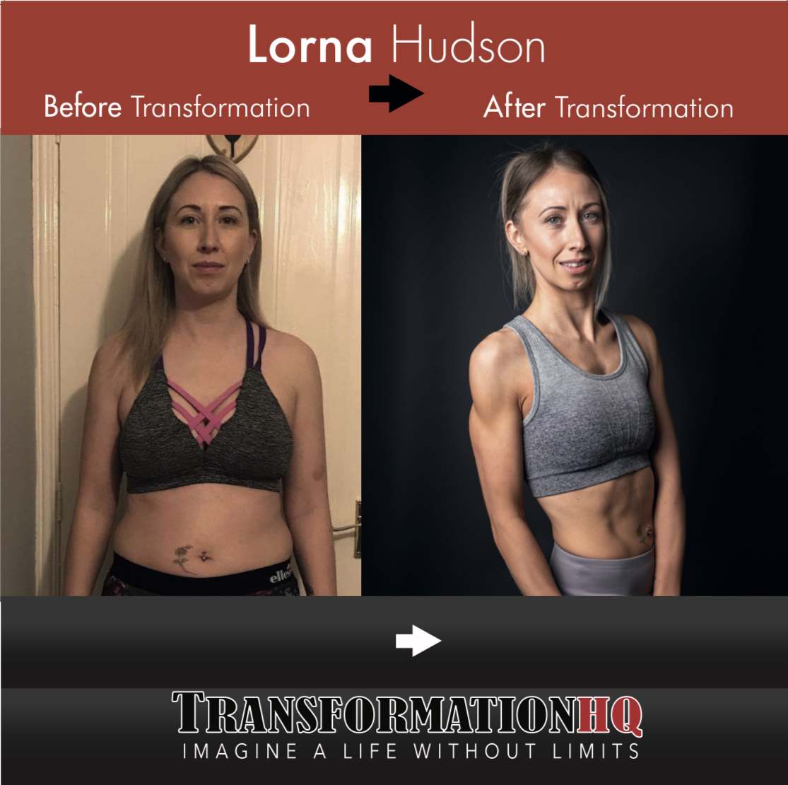 Client transformation success story