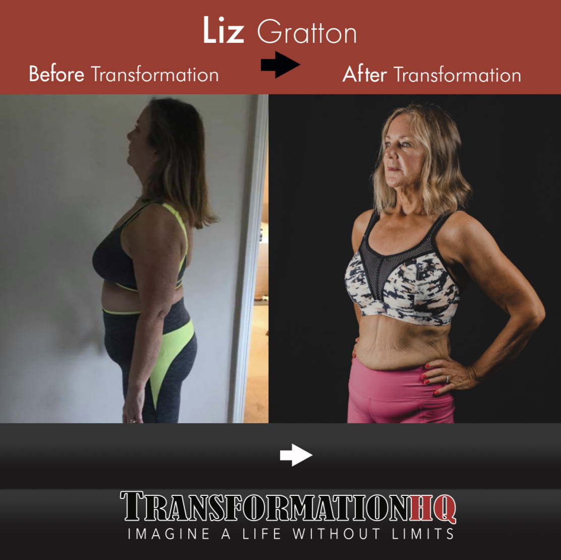 Client transformation success story