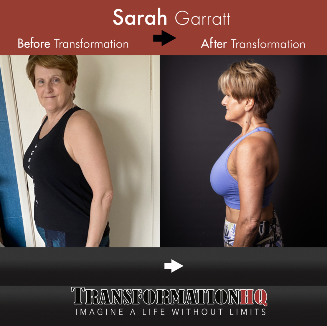 Client transformation success story