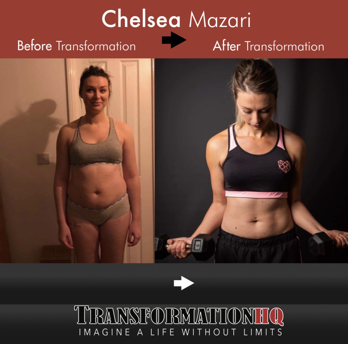 Client transformation success story