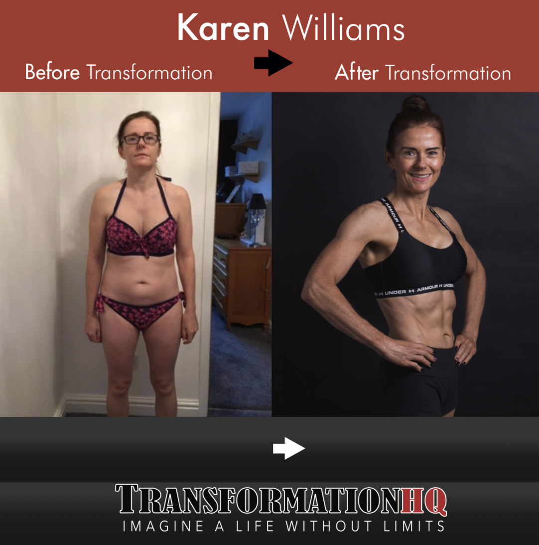 Client transformation success story