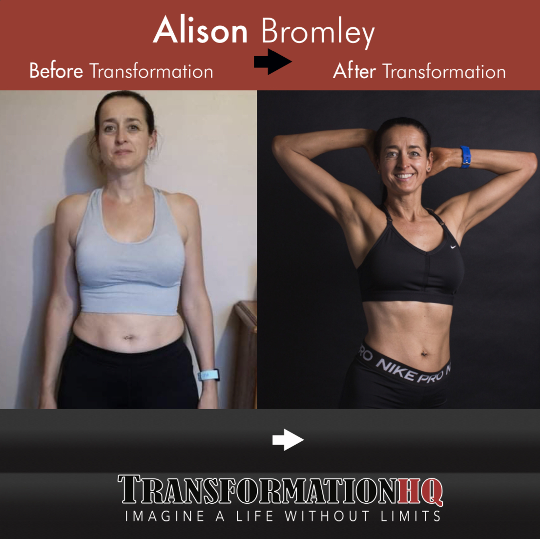 Client transformation success story