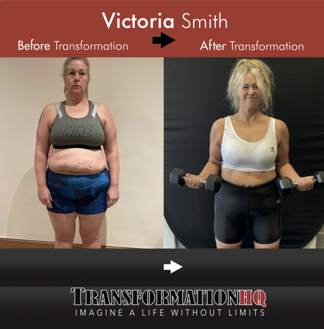 Client transformation success story