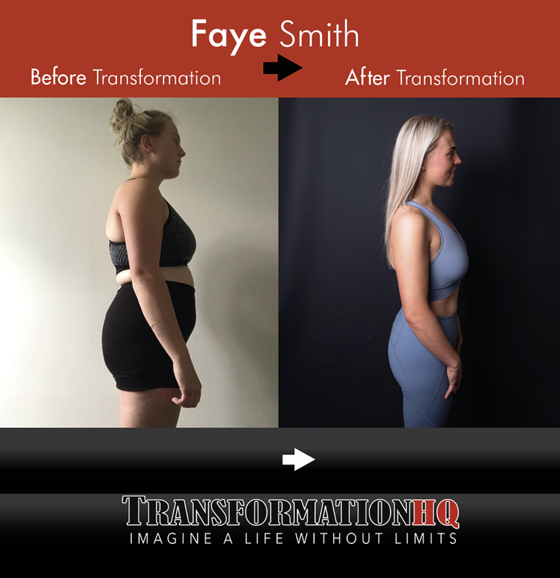 Client transformation success story