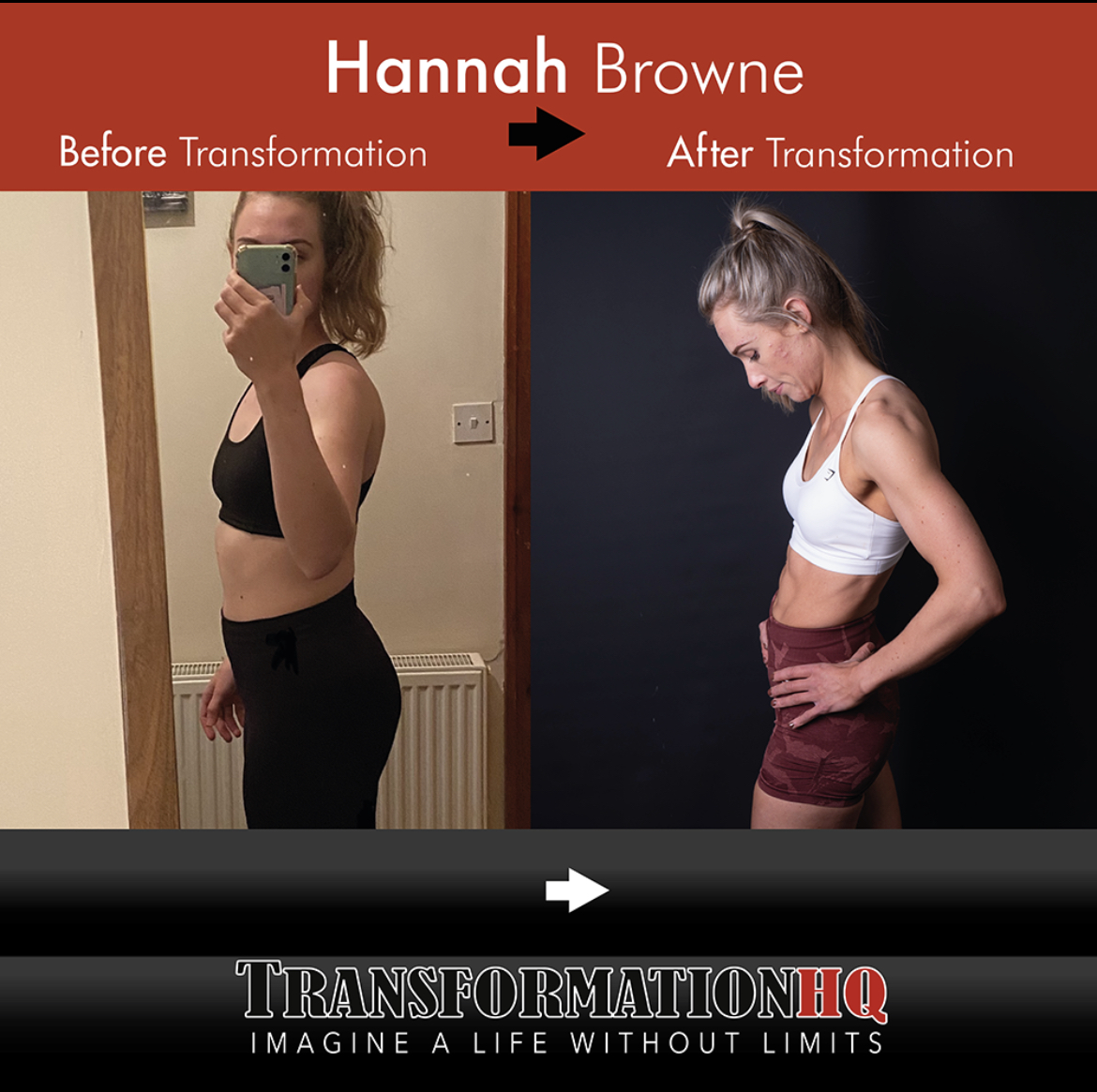 Client transformation success story
