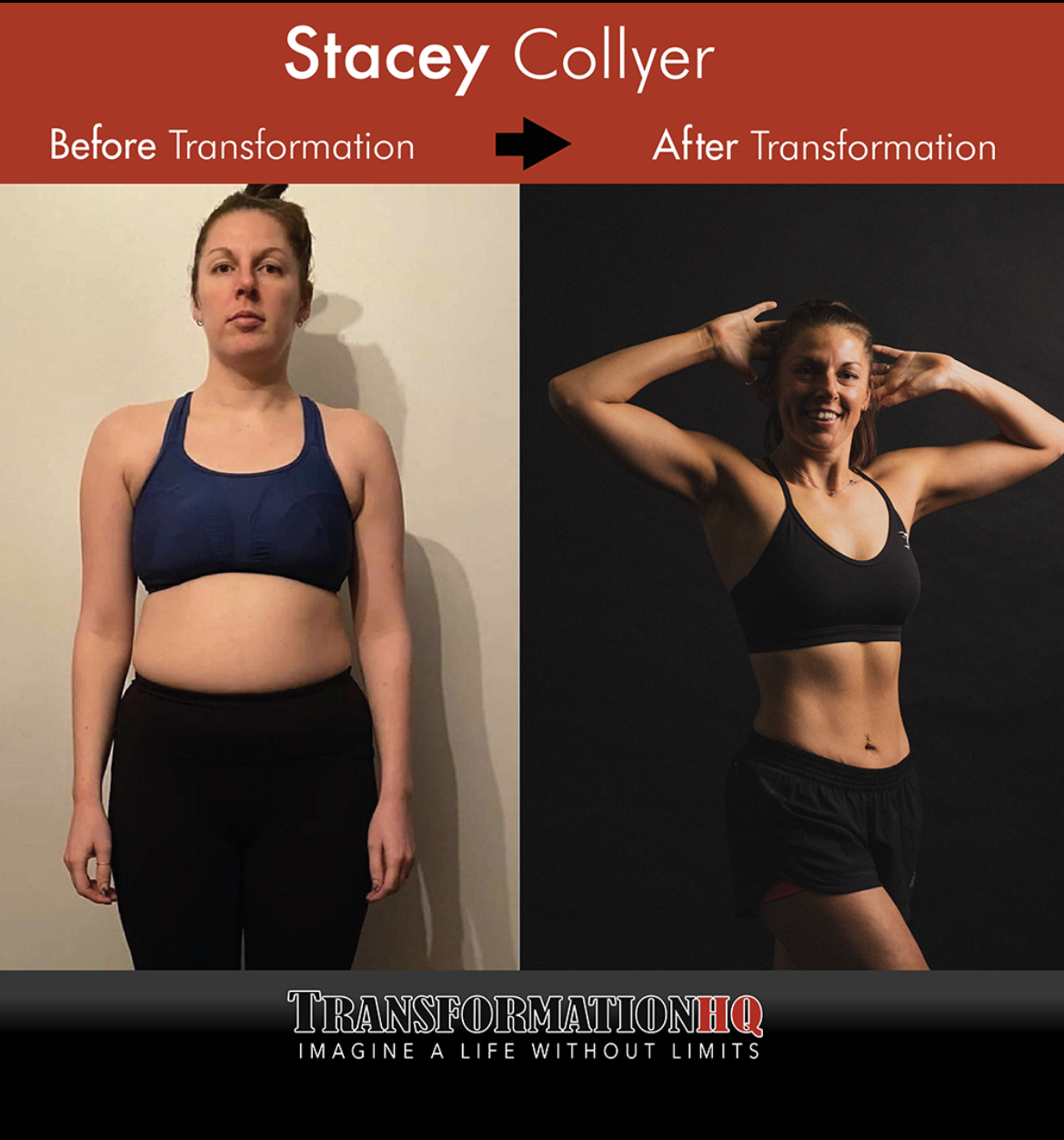 Client transformation success story