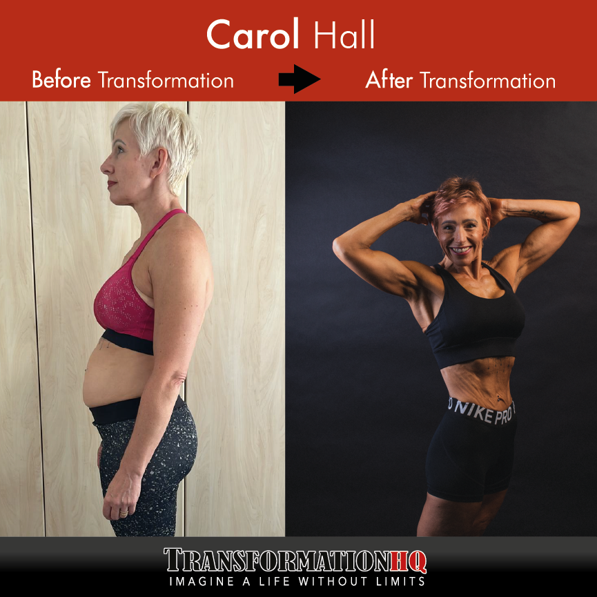Client transformation success story