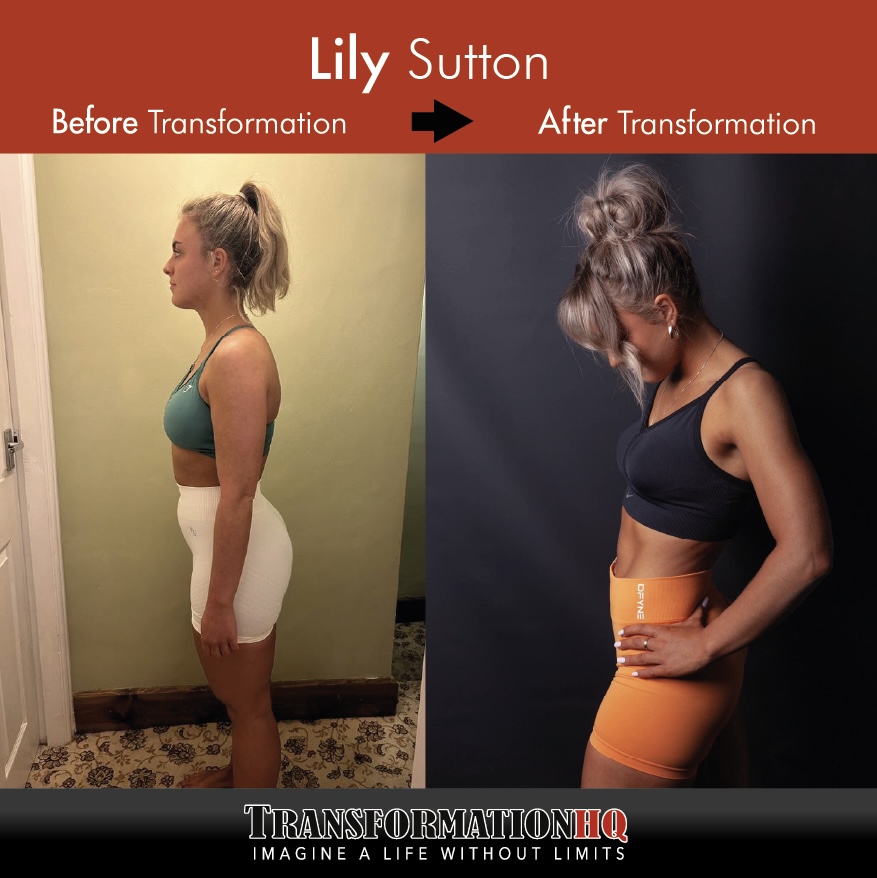 Client transformation success story