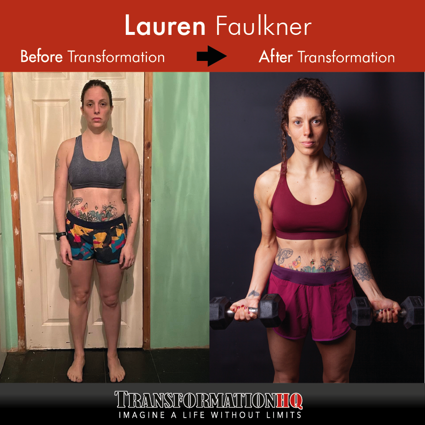 Client transformation success story
