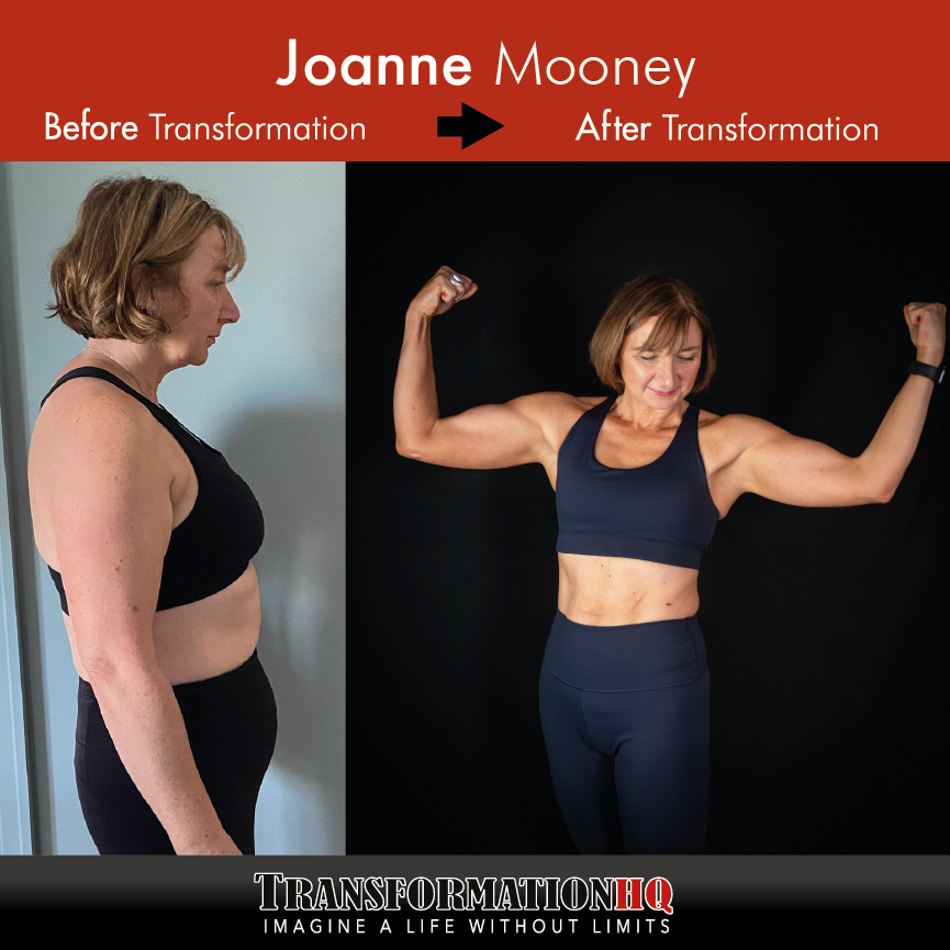 Client transformation success story