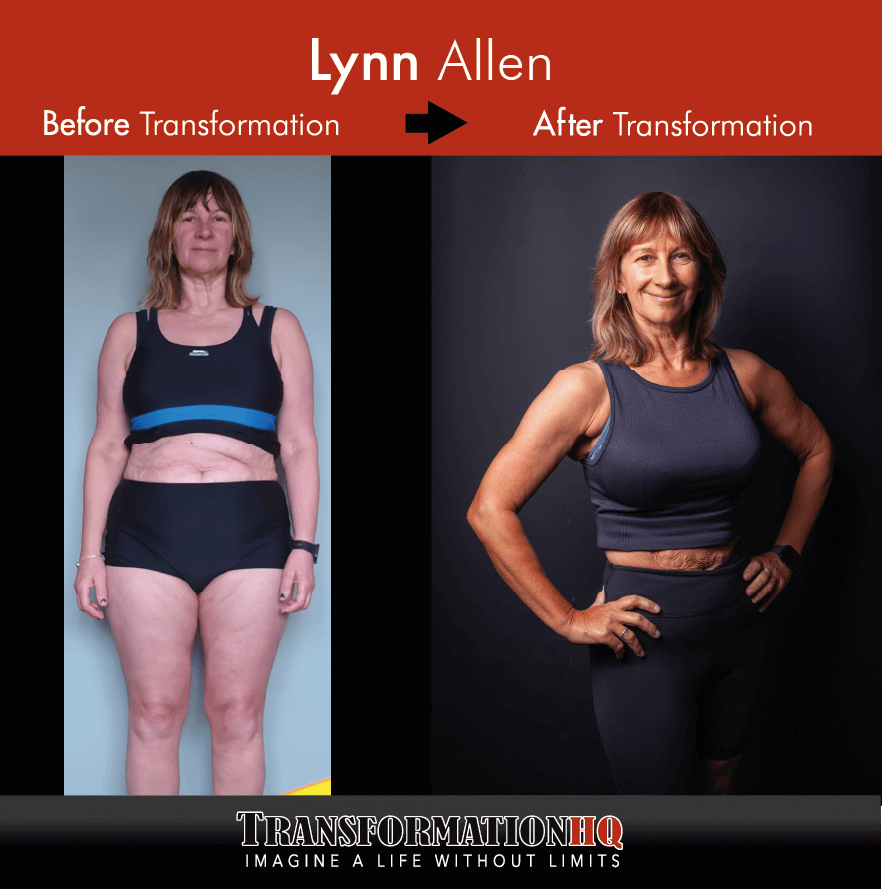 Client transformation success story
