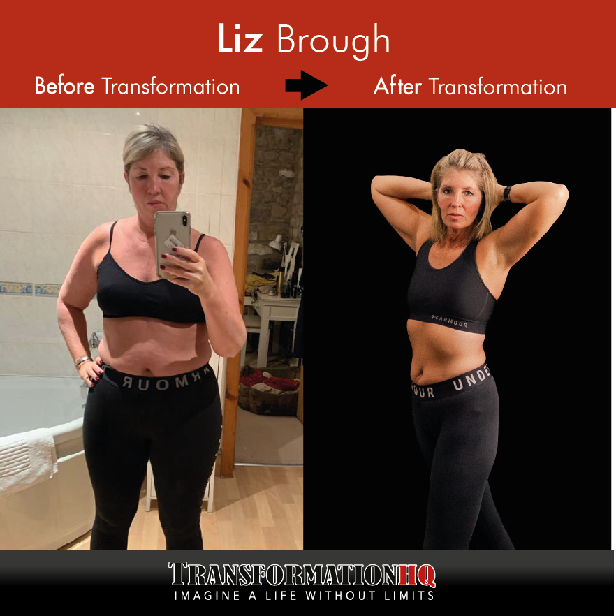Client transformation success story