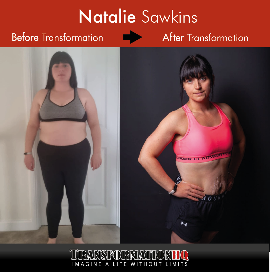 Client transformation success story