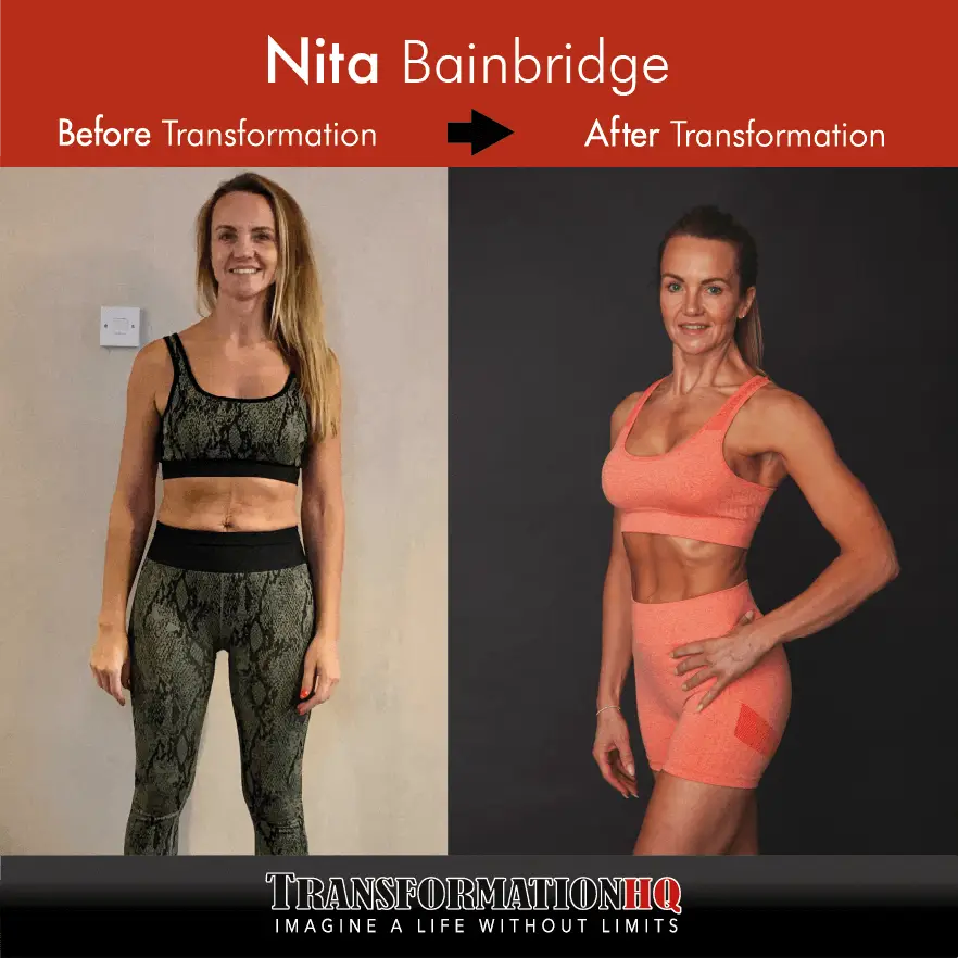 Client transformation success story