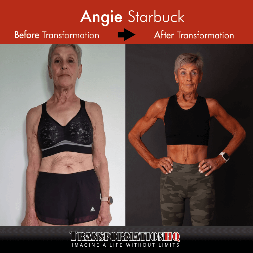 Client transformation success story
