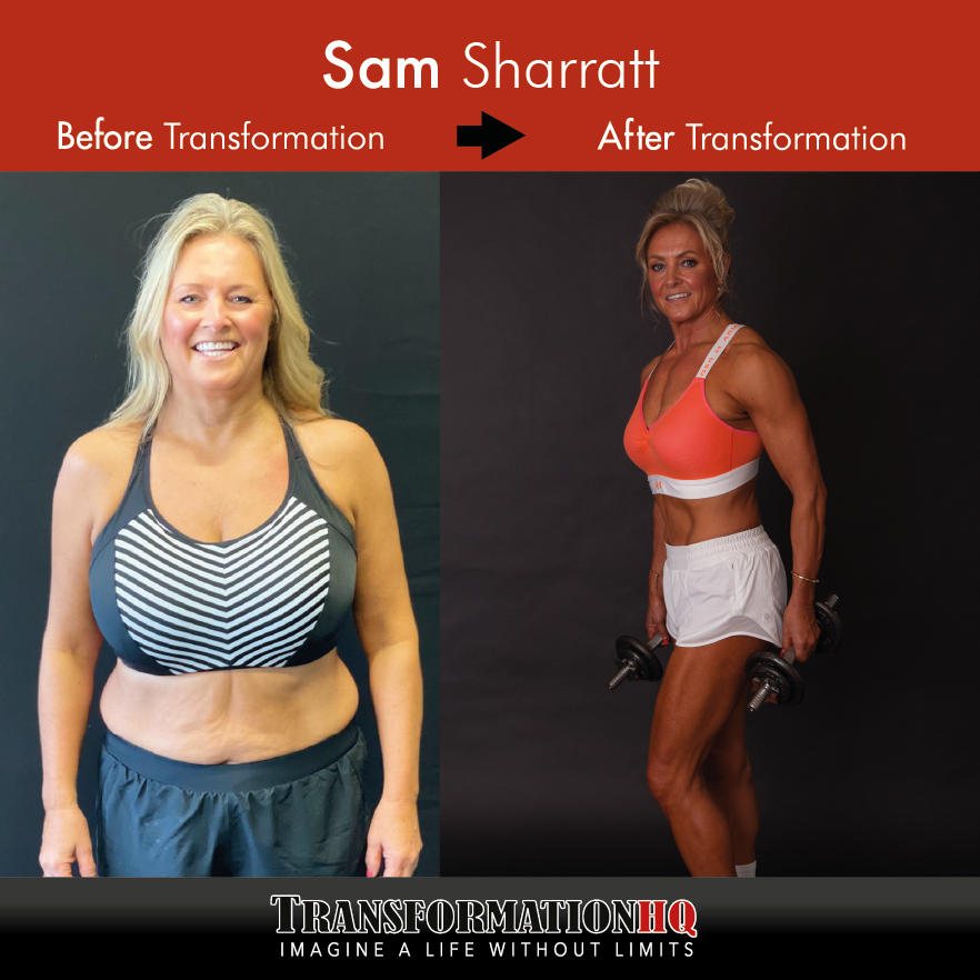 Client transformation success story