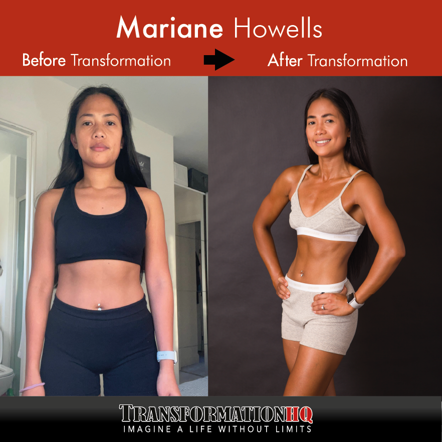 Client transformation success story