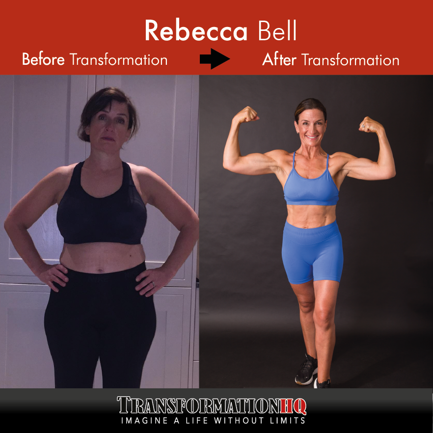 Client transformation success story