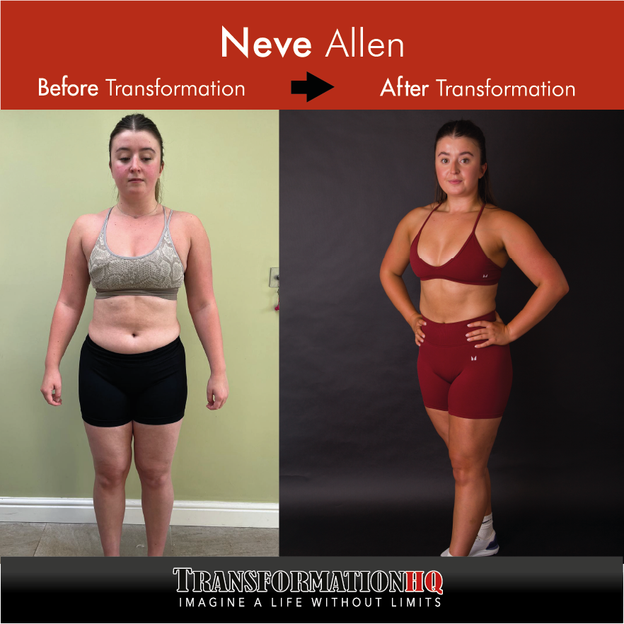 Client transformation success story