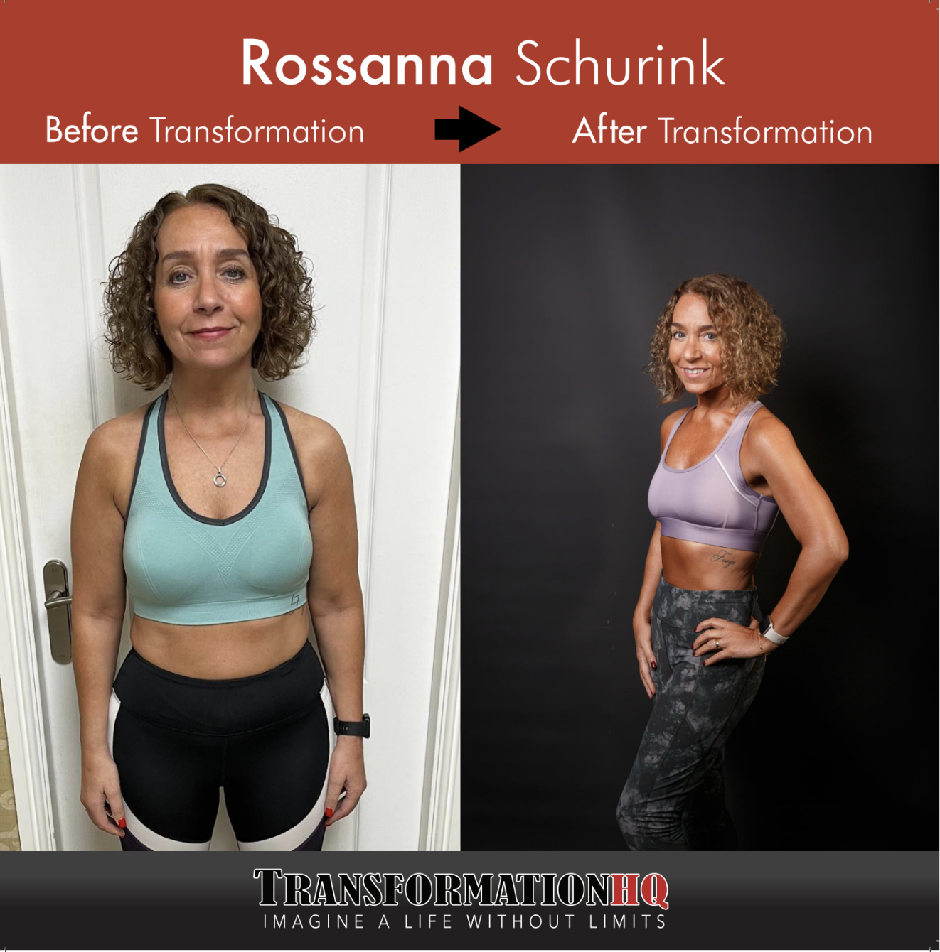 Client transformation success story