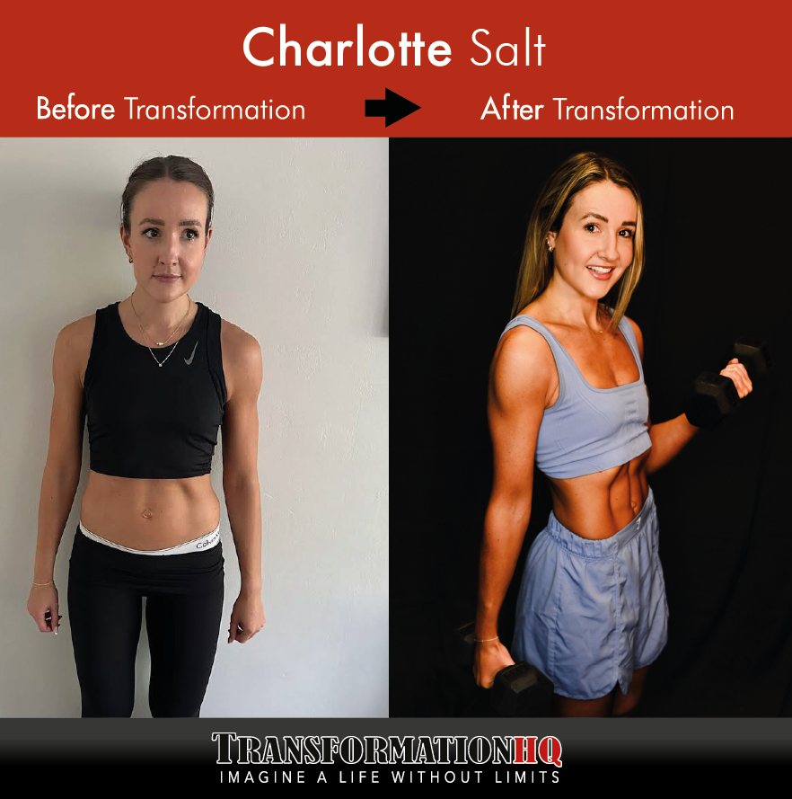 Client transformation success story