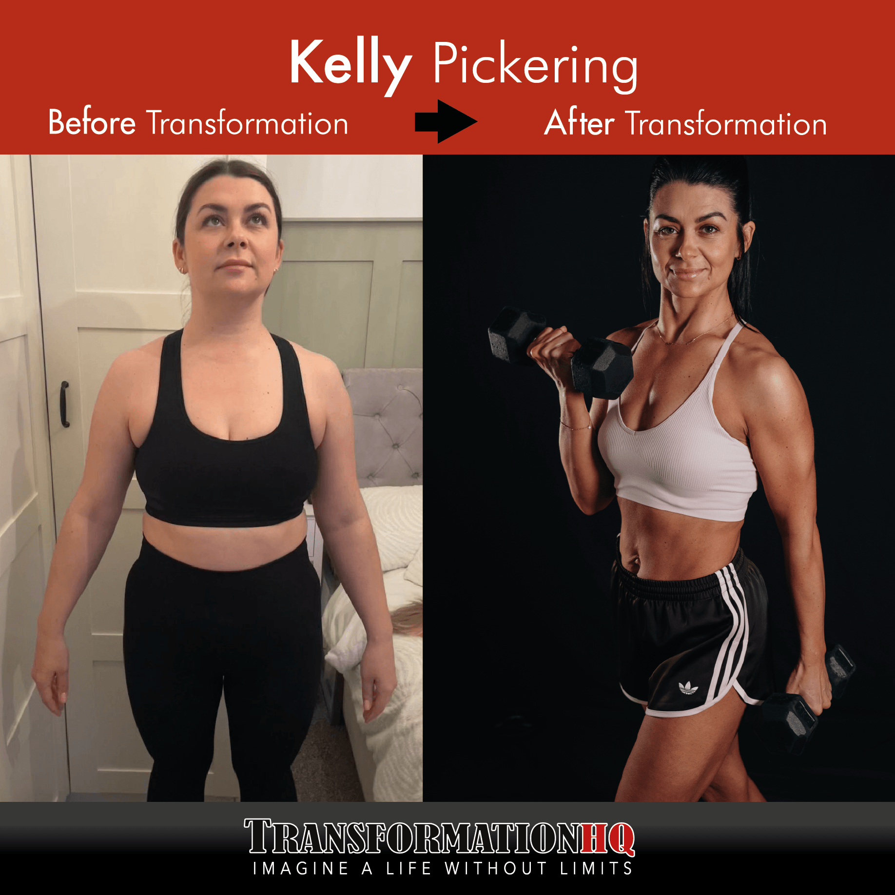 Client transformation success story