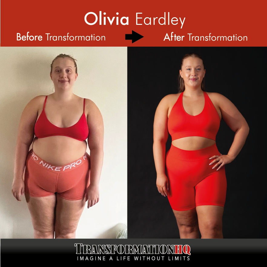 Client transformation success story