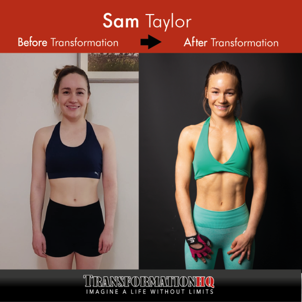 THQ B&A Whaley Sam Taylor