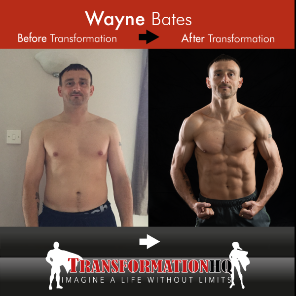 HQ Before & After 1000 Wayne Bates